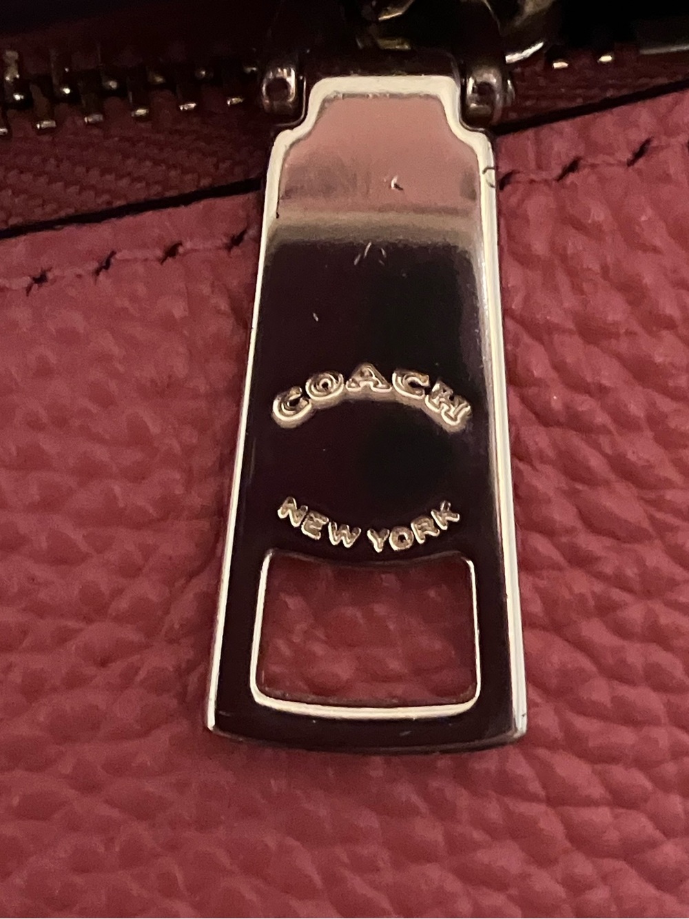 Coach Small Duffle Jasper Bag - Picture 7 of 13